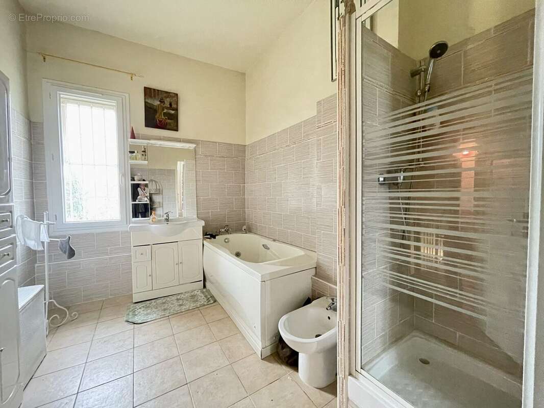 Maison à LA SEYNE-SUR-MER