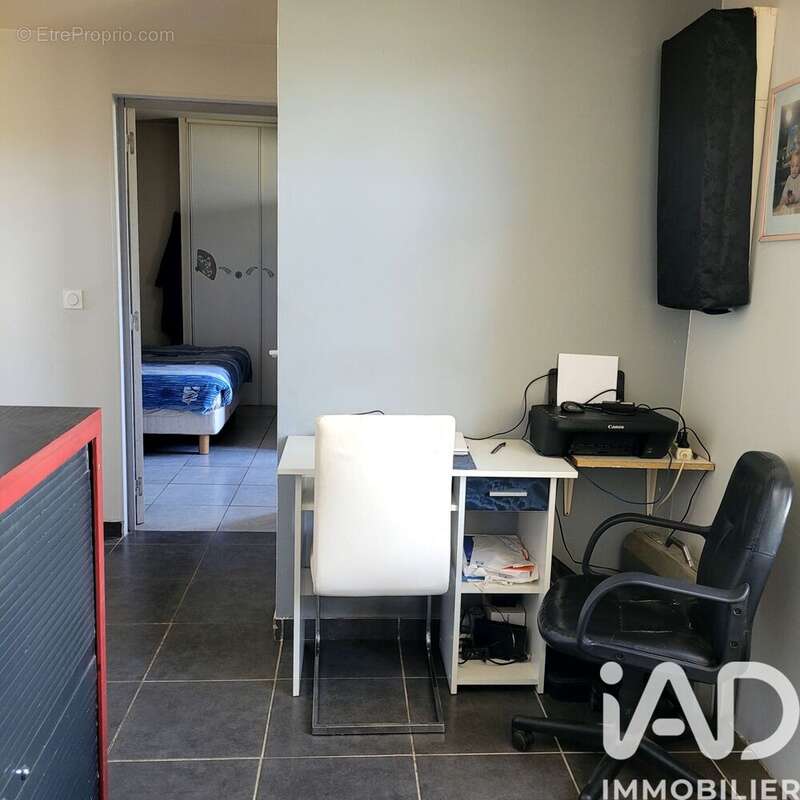 Photo 8 - Maison à MONBAZILLAC