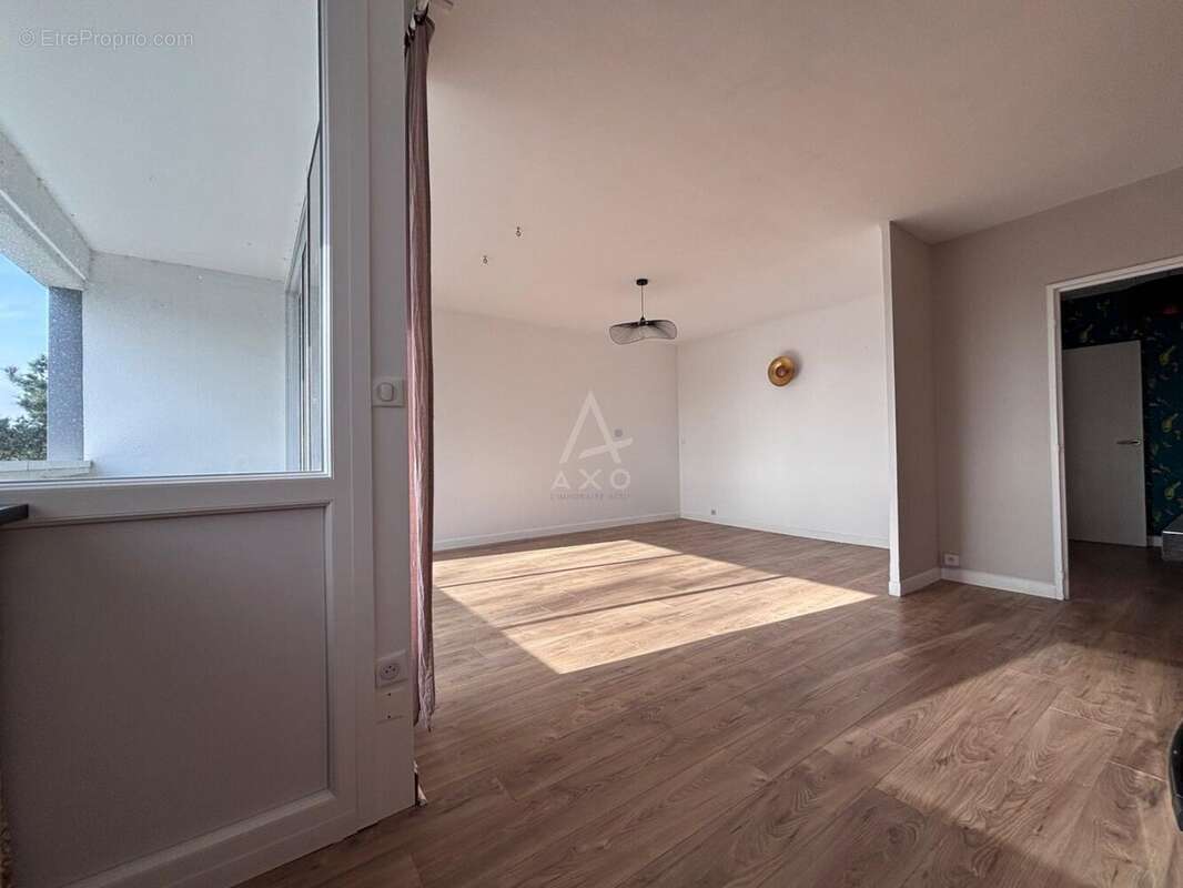 Appartement à SAINT-HERBLAIN