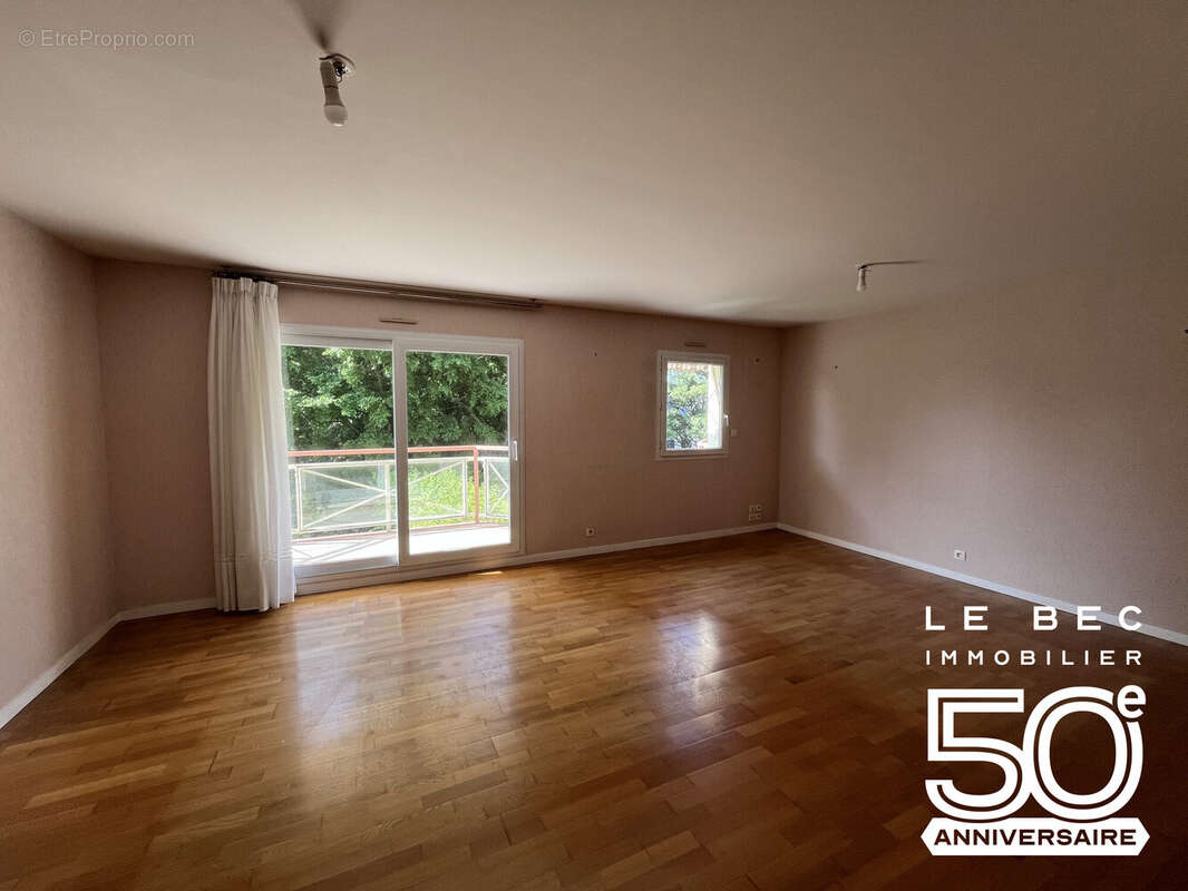 Appartement à VANNES