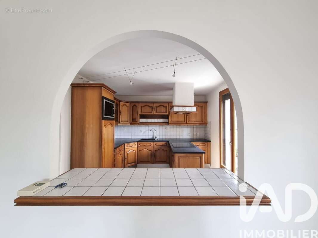 Photo 8 - Maison à RUNGIS