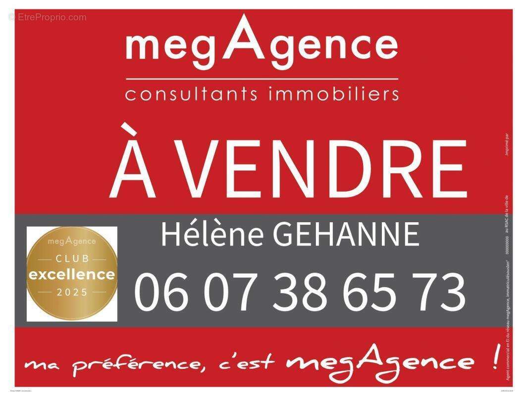 Investissement appartement t4 à colombelles - photo 12