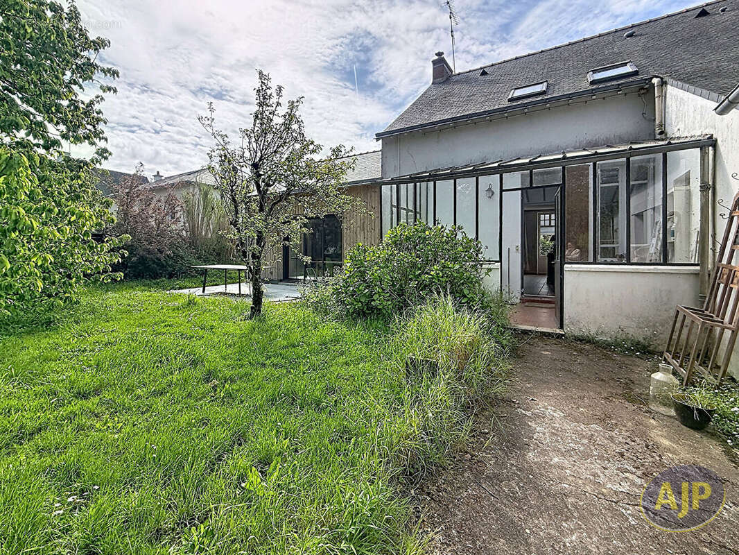 Maison Saffre 6 pièce(s) 171.94 m2 - photo 17