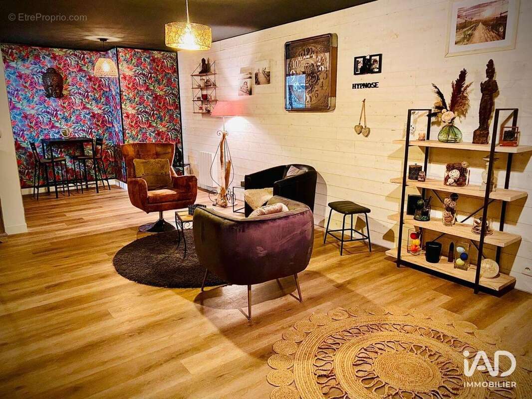 Photo 2 - Commerce à BRECH