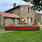 Appartement à LE CELLIER