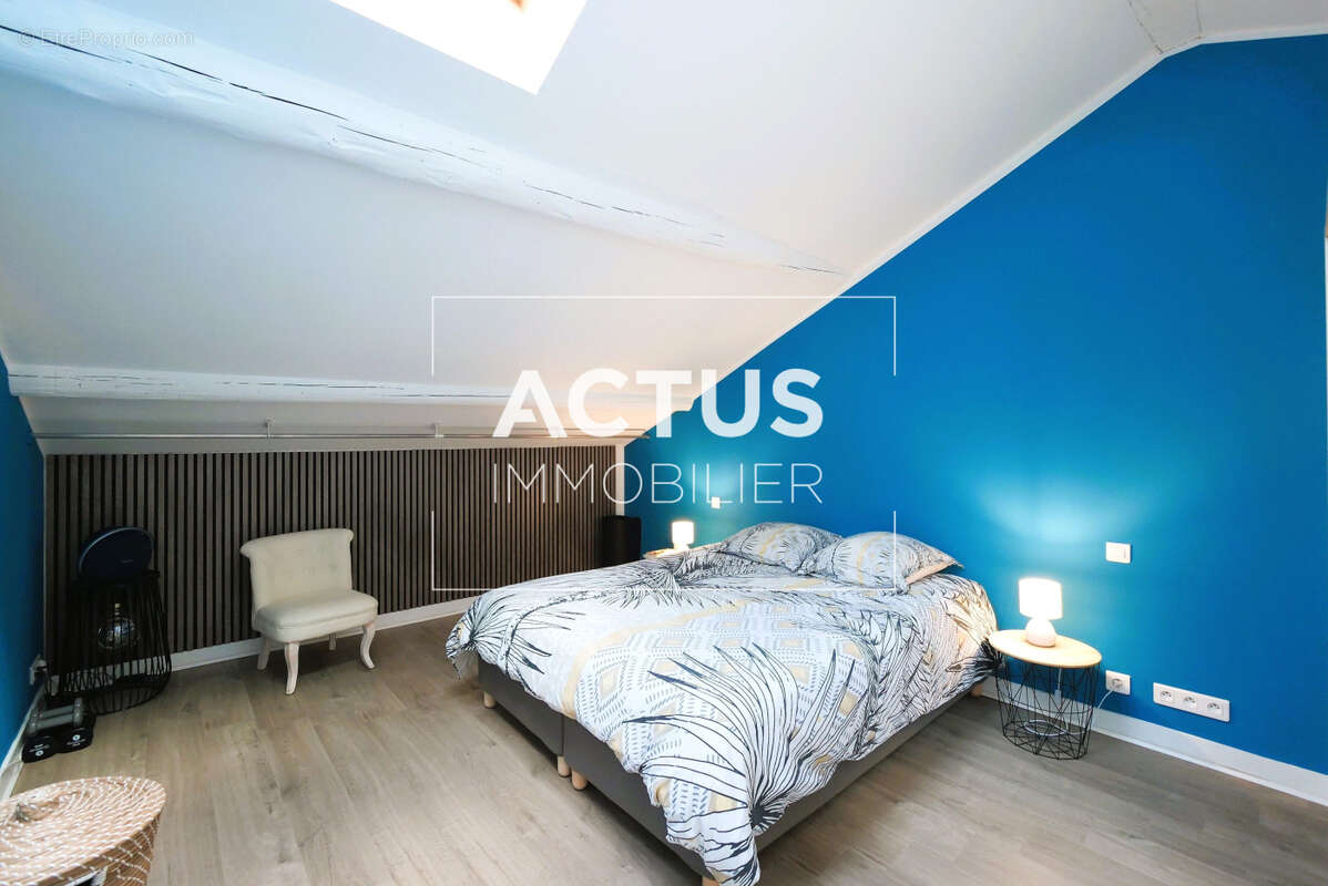 Maison à SALON-DE-PROVENCE