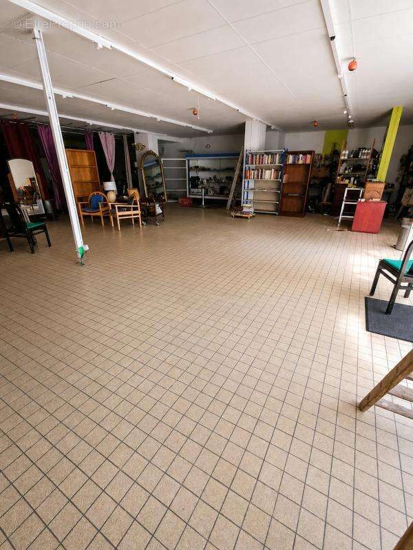 Appartement de 7 pièces de 130 m² à Excideuil - photo 2