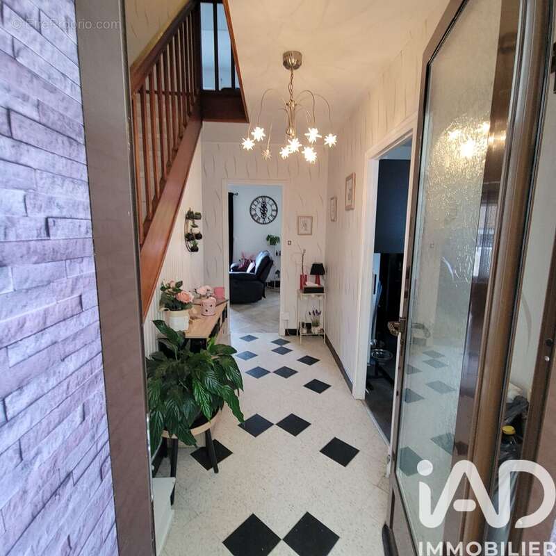 Photo 3 - Maison à LA CERLANGUE