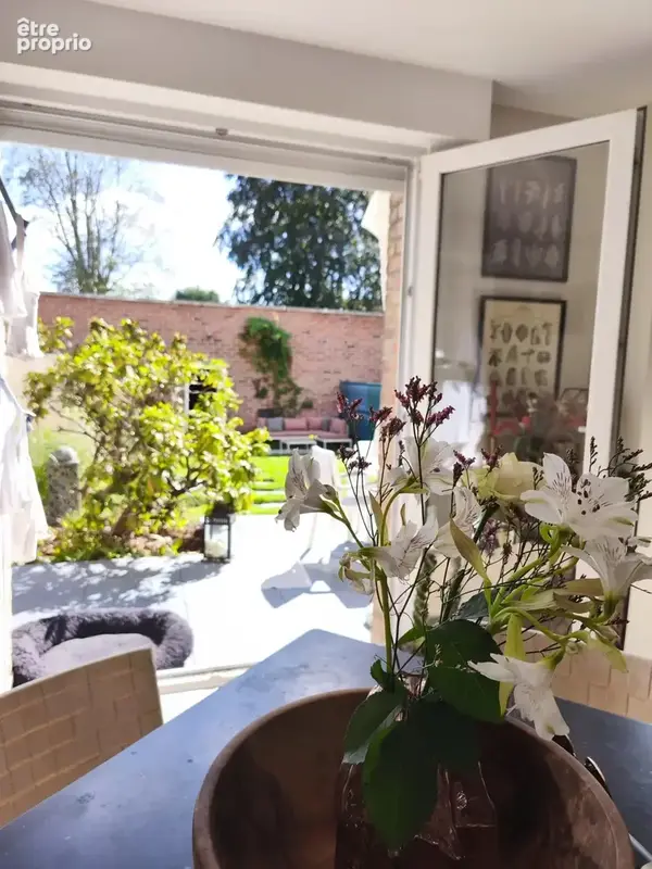 Maison 4 pièces 80 m² à vendre à Tourcoing (59200) - photo 8