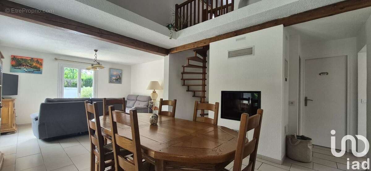 Photo 6 - Maison à SAINT-MEDARD-EN-JALLES