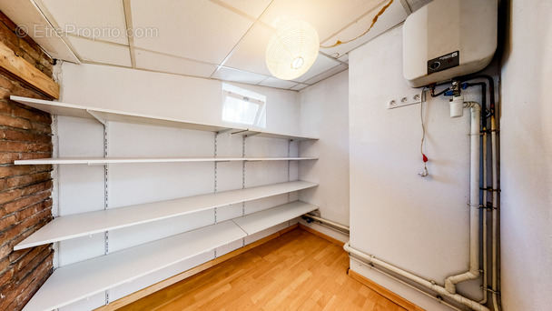 Commerce à TOULOUSE