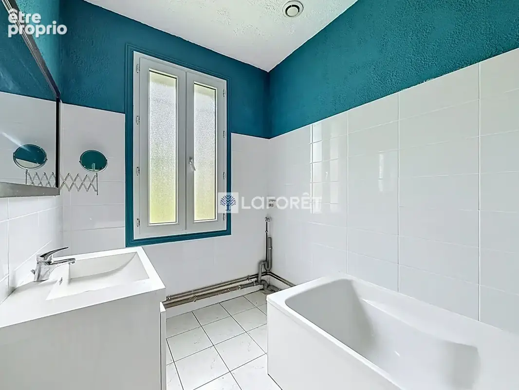 Maison coup de coeur en briques et silex ? Vivable de plain-pied - photo 7