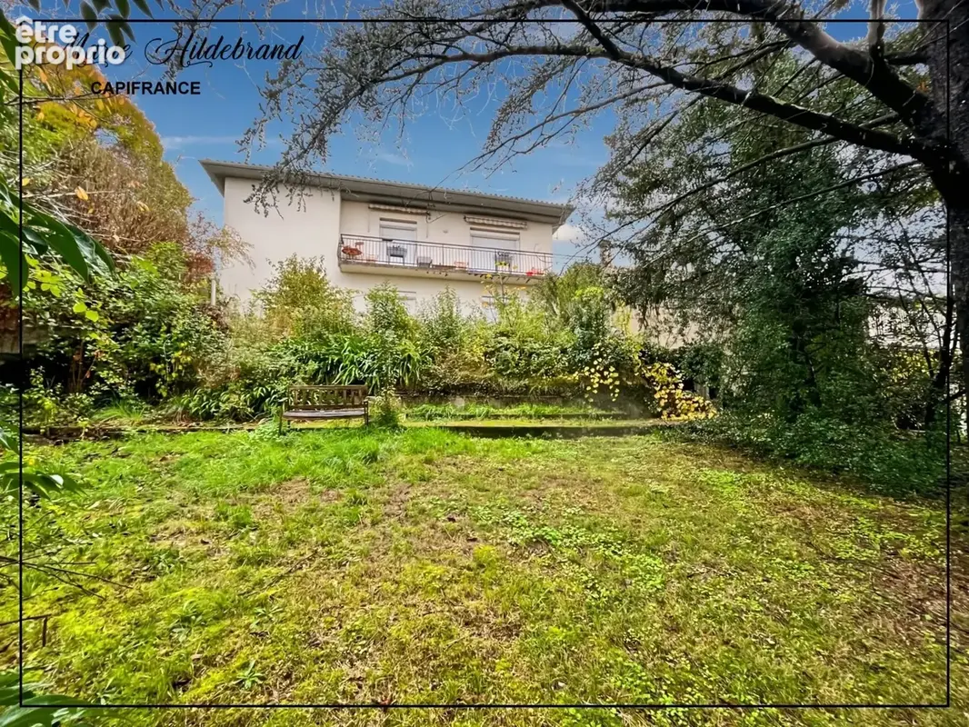 Maison 130 m² – 5 chambres - Vue sur Agen – Jardin + 800m² - photo 11