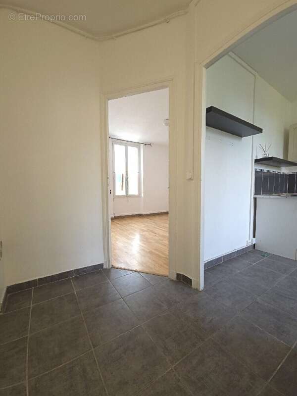 Appartement à CREIL