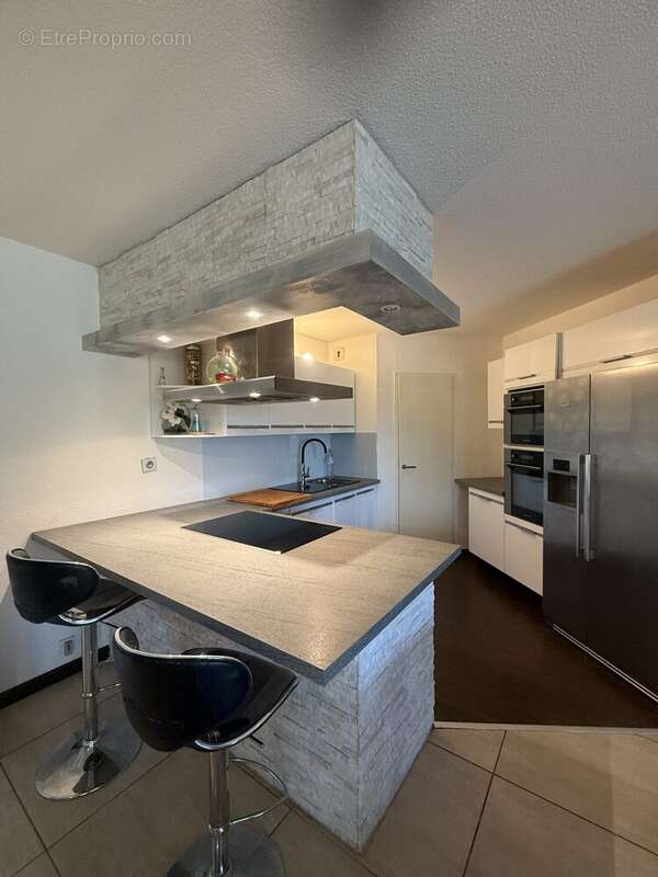 Appartement à ANNEMASSE