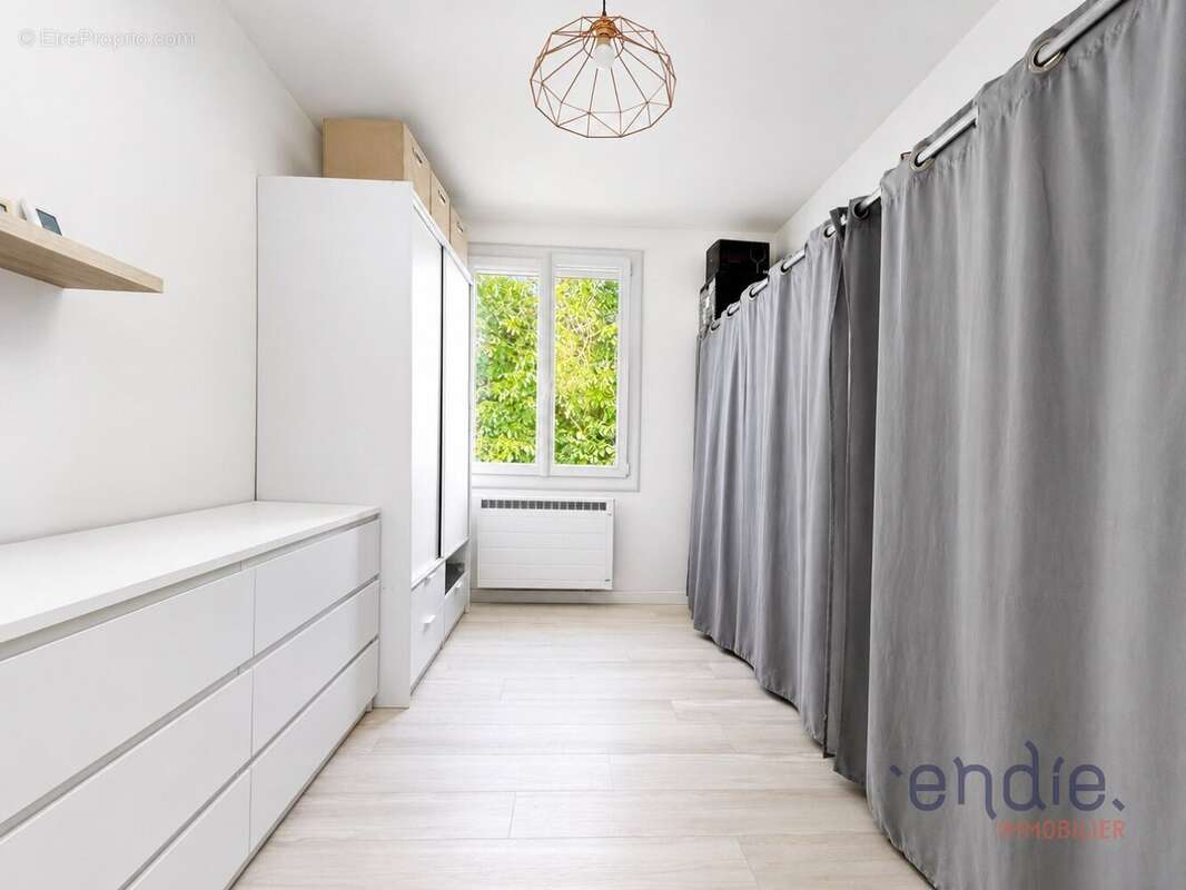 MAISON 4 PIÈCES 3 chambres  Terrain de 1 000 m² - photo 6