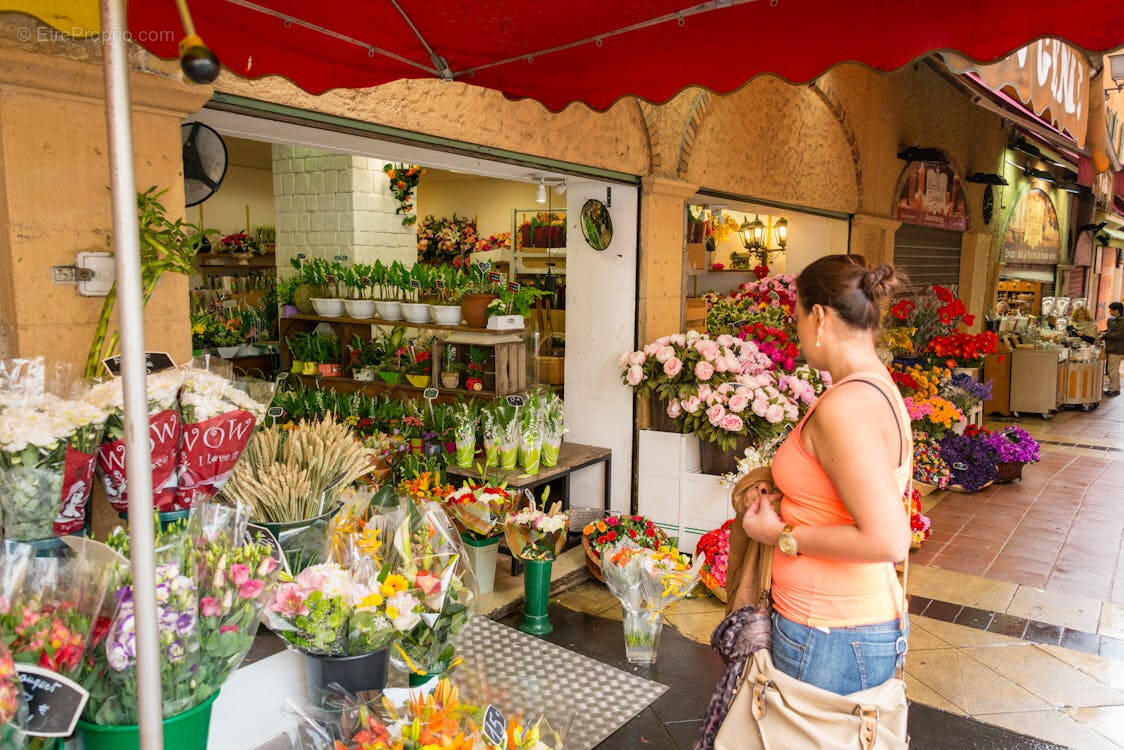 Commerce à LYON-7E