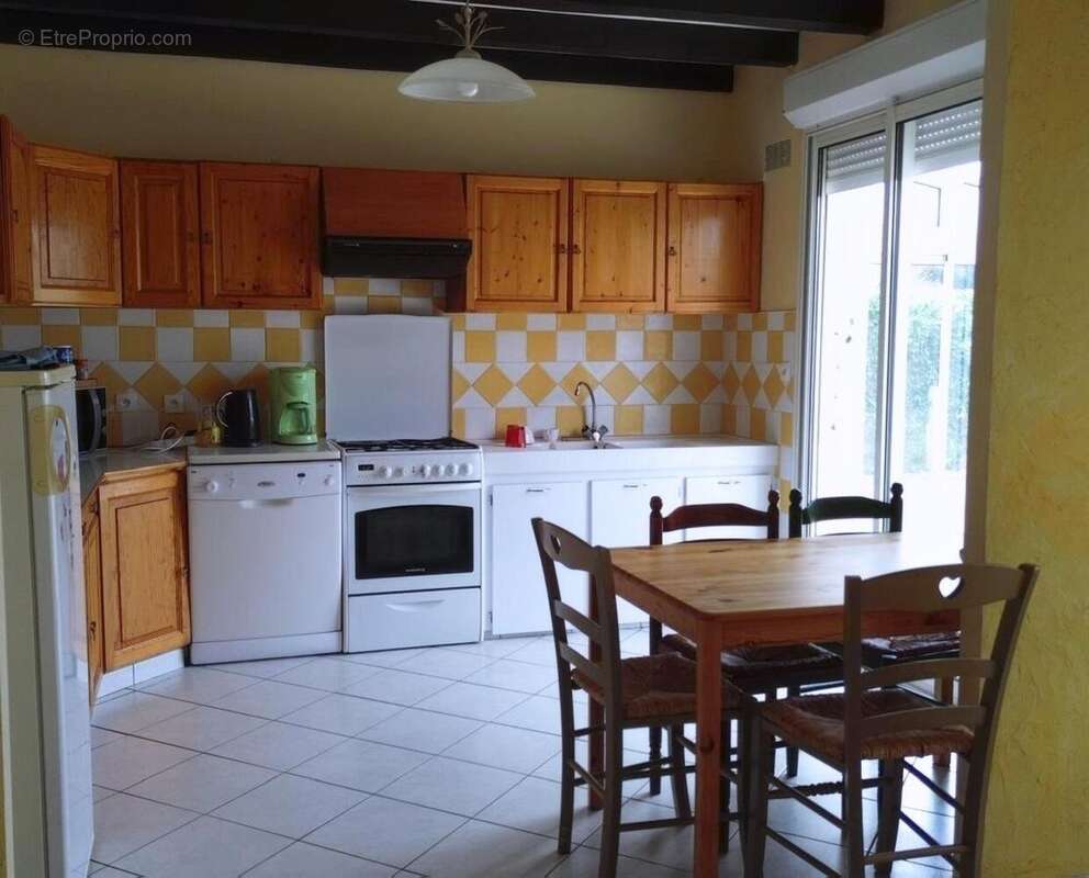 Maison 121 m² à Damgan  - photo 6