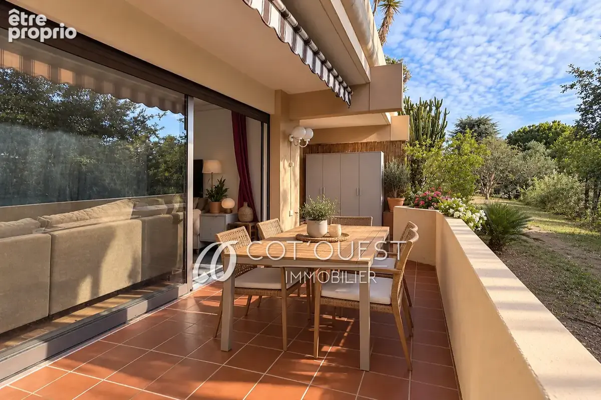 Appartement 2 pièces 51 m² à vendre à Nice (06200) - photo 4