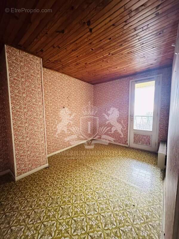 Maison à TELLANCOURT