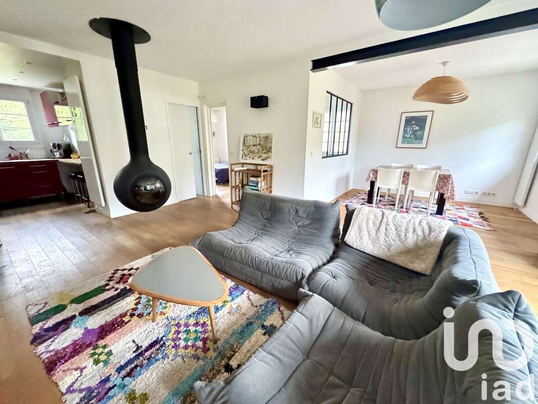 Photo 4 - Maison à MONTMORENCY