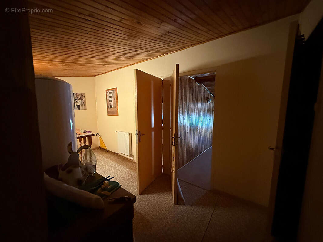 Maison à AMBRONAY
