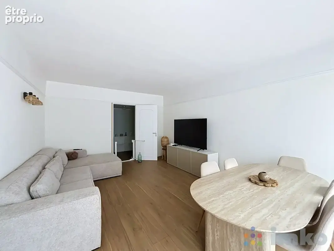 Appartement à TOURCOING