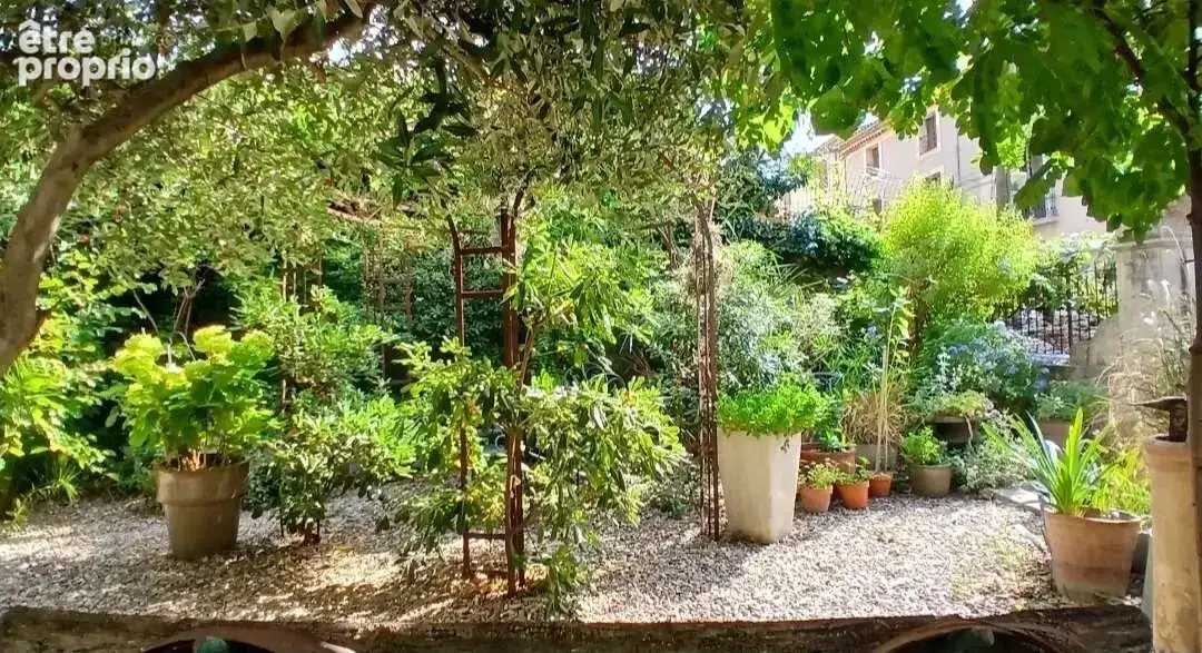 Sublime maison vigneronne, entièrement rénovée. - photo 3
