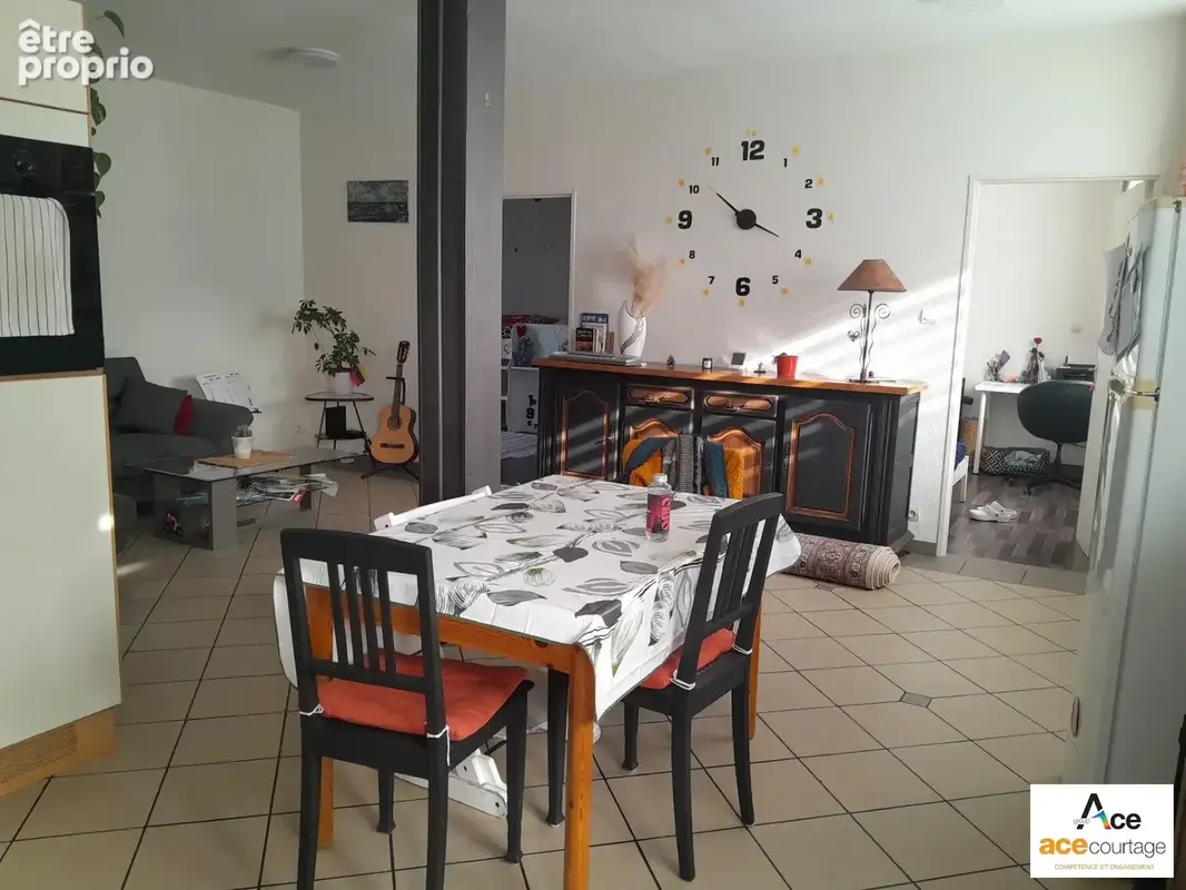 Appartement 310 m² à Ottmarsheim  - photo 6
