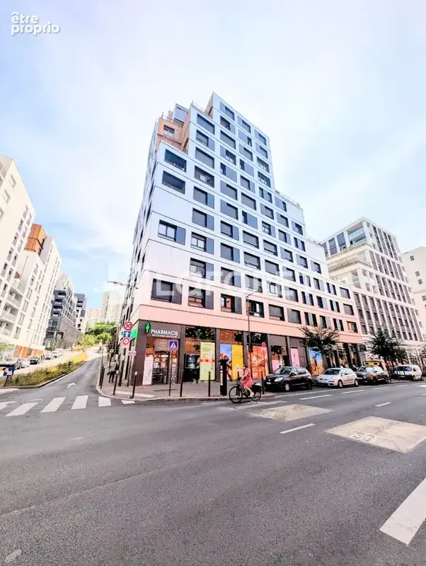 Appartement 3 pièces 80 m² avec terrasse 60 m² - Métro Coteaux Beauclair - Rosny-sous-Bois - photo 9