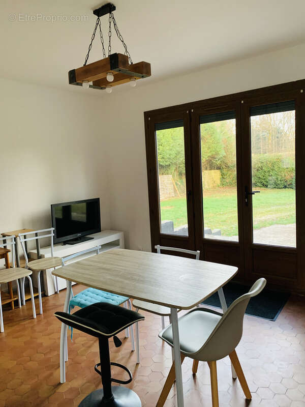 Maison à FOUCHEROLLES