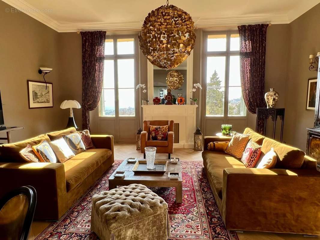 Appartement à GRASSE