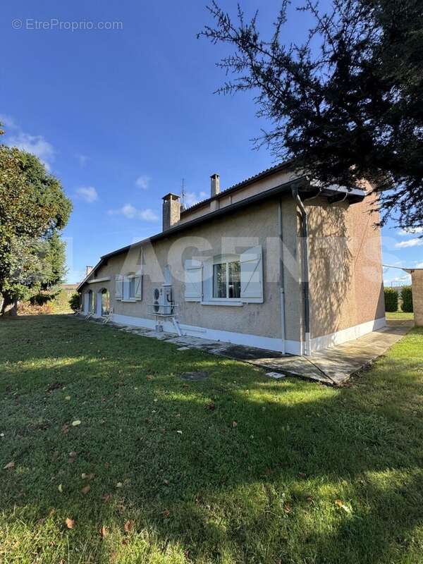 IMG_5615 - Maison à REYNIES