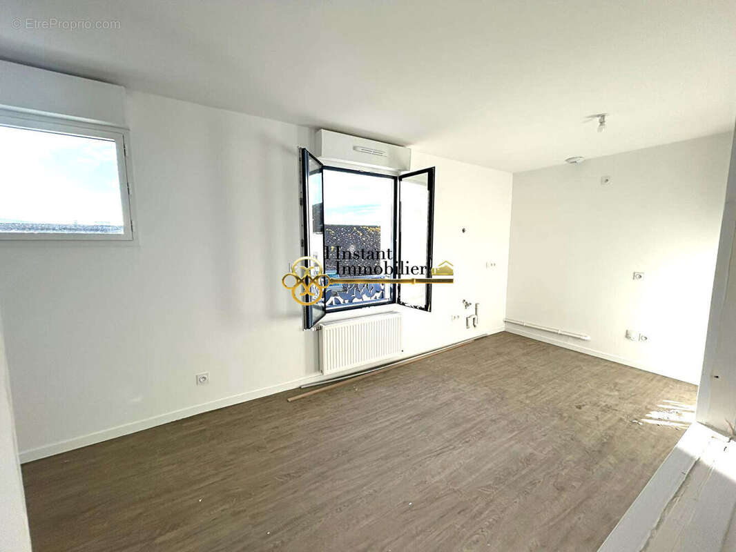 Appartement à ROSCOFF