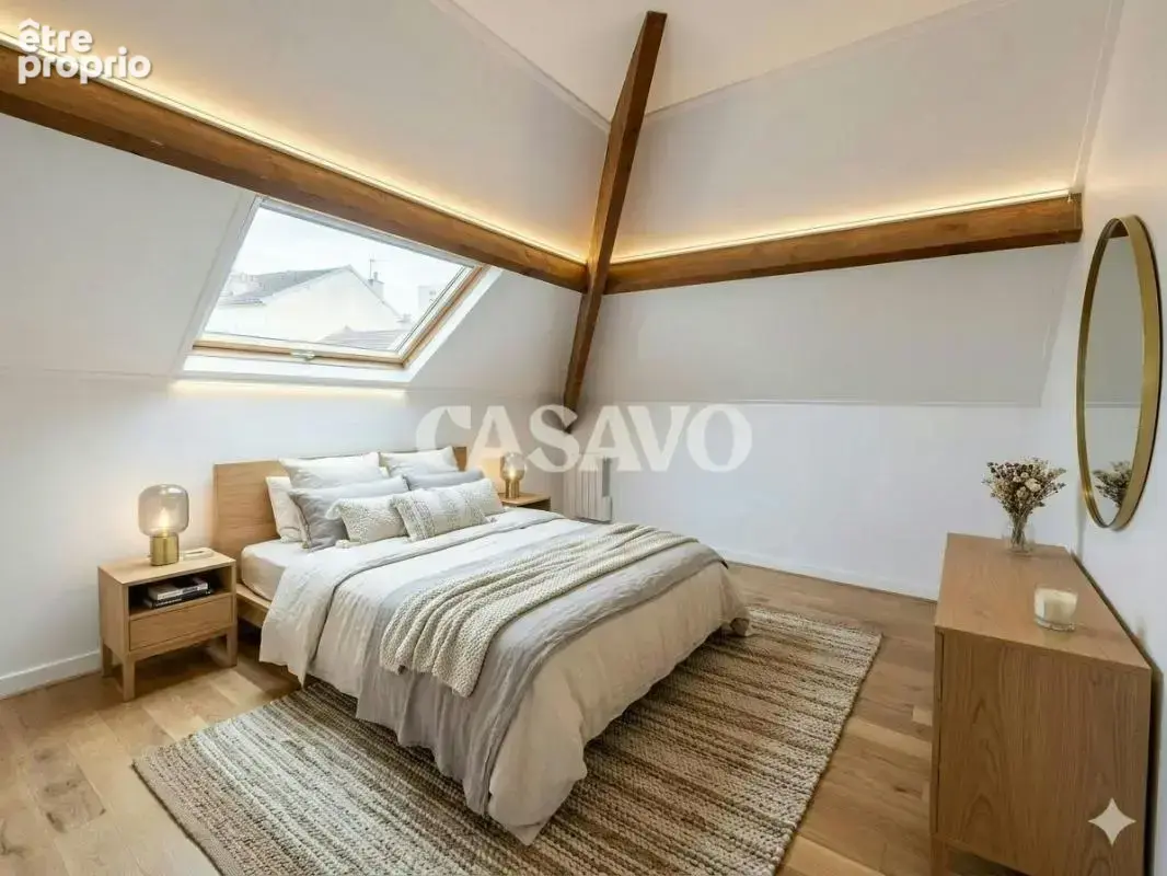 Vente Appartement 8 pièces de 149m² - 94220 Charenton-le-Pont - photo 6
