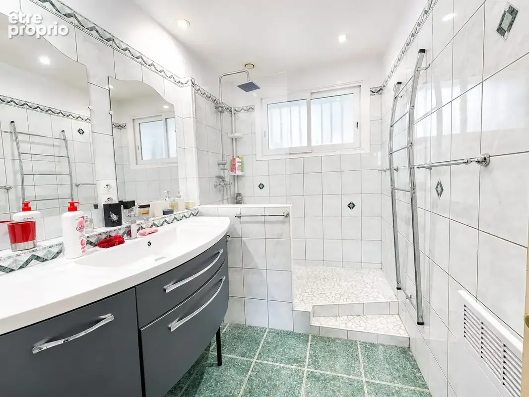 Maison 5 pièces 81 m² à vendre à Miramont-De-Guyenne (47800) - photo 8