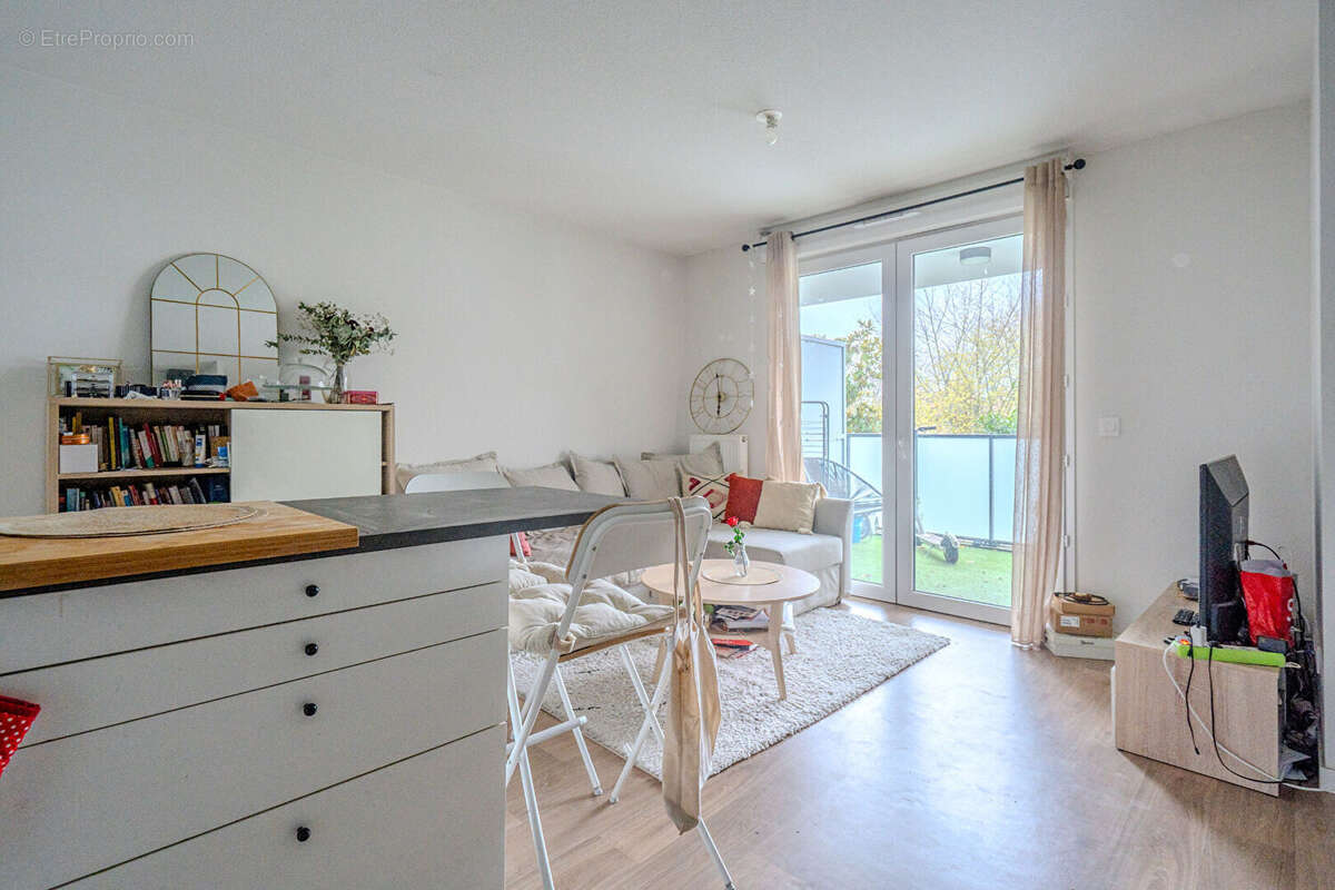 Appartement à CENON