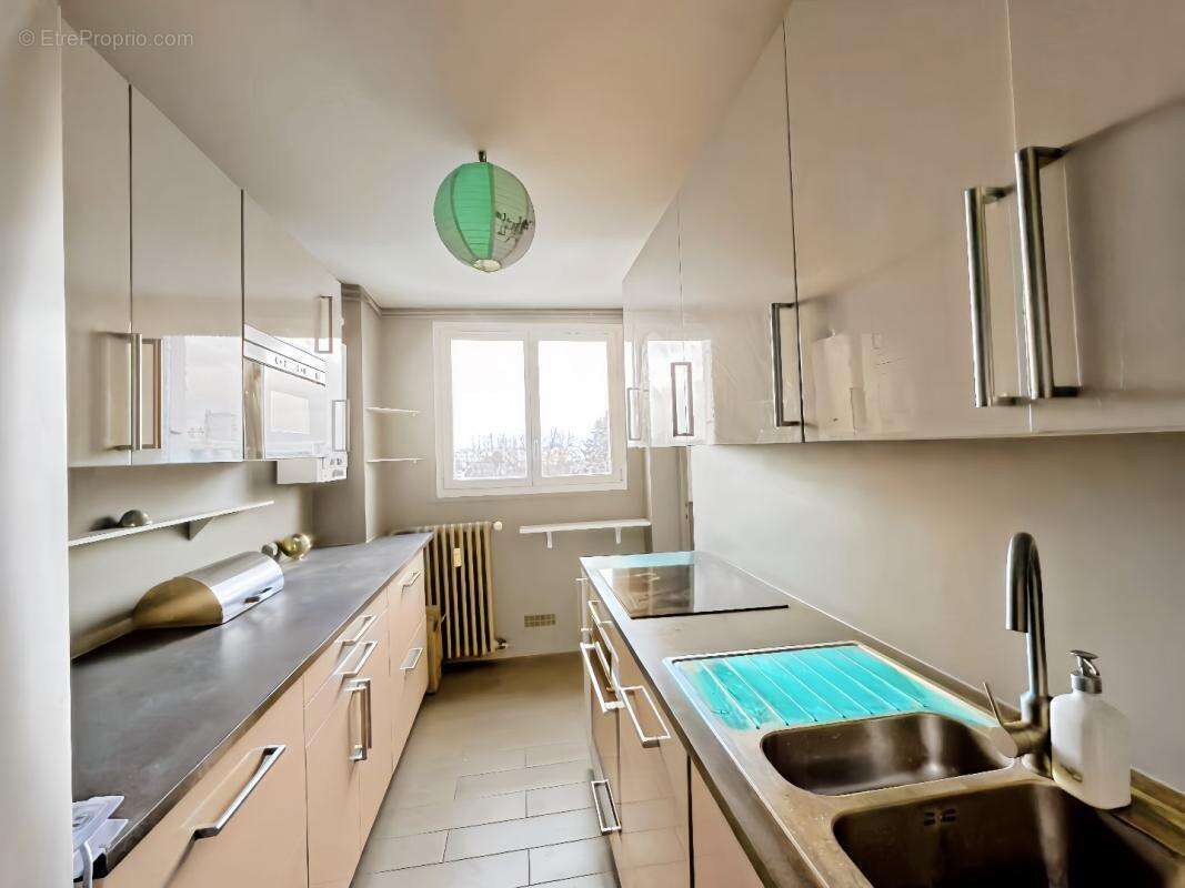 Appartement à ERMONT
