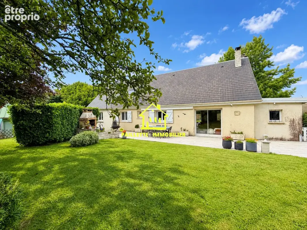 Photo Maison à Saint-Romain-De-Colbosc au prix de 349 000€