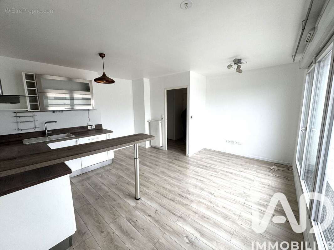 Photo 4 - Appartement à NOISY-LE-GRAND