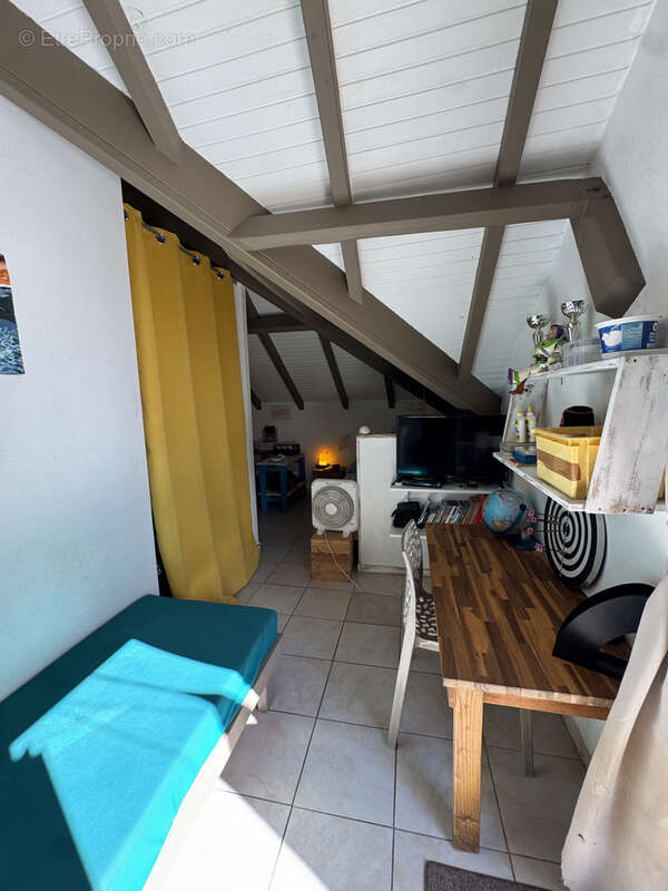 Appartement à SAINT-MARTIN