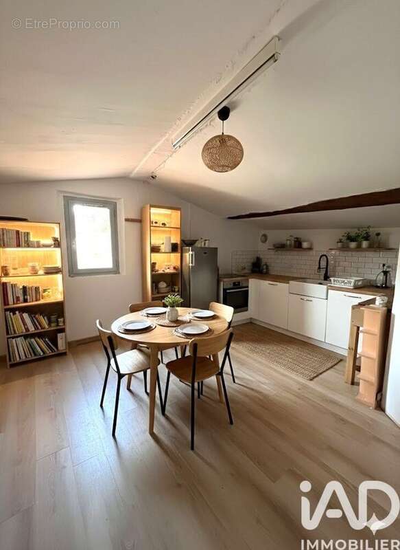 Photo 8 - Maison à MONTFORT-SUR-ARGENS