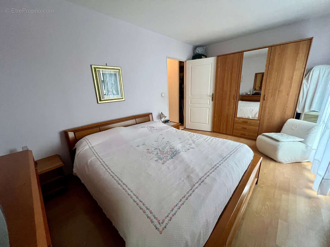 Appartement à MORANGIS