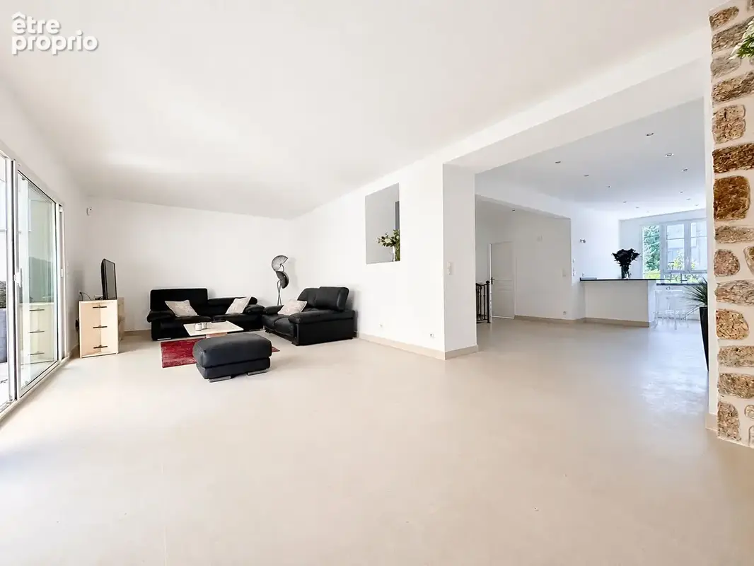 Maison 170m² à verrières-le-buisson - photo 5