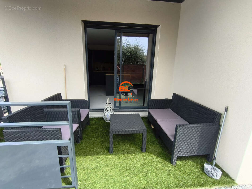 A vendre Villa plain-pied Pont du Château - Agence Immobilière BSLE PONT DU CHATEAU - Maison à PONT-DU-CHATEAU