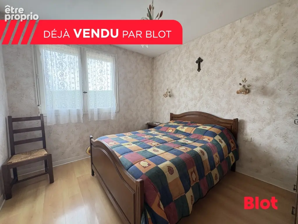 Maison 5 pièces 103 m² à vendre à Breteil (35160) - photo 7