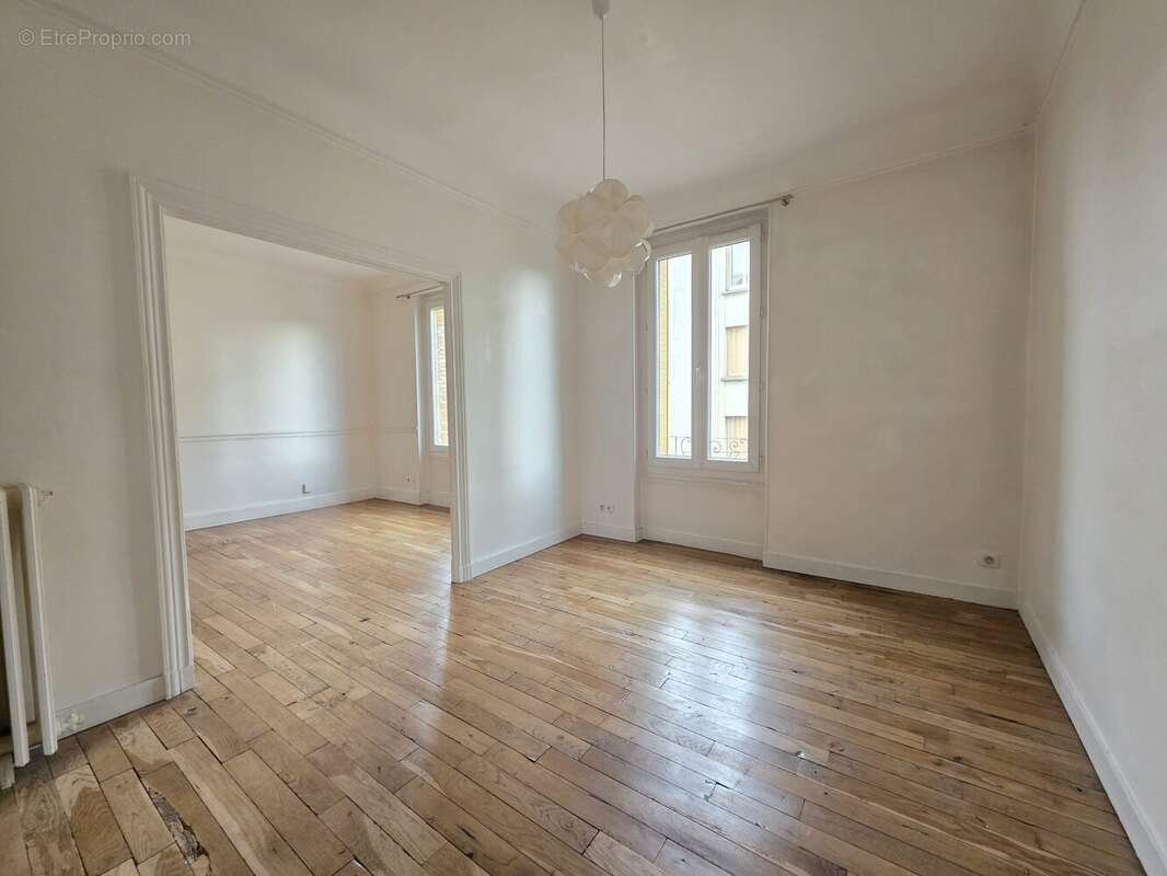 Appartement à CLERMONT-FERRAND