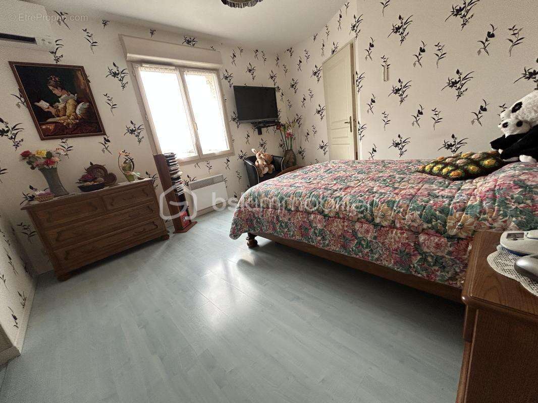 Maison à AGEN