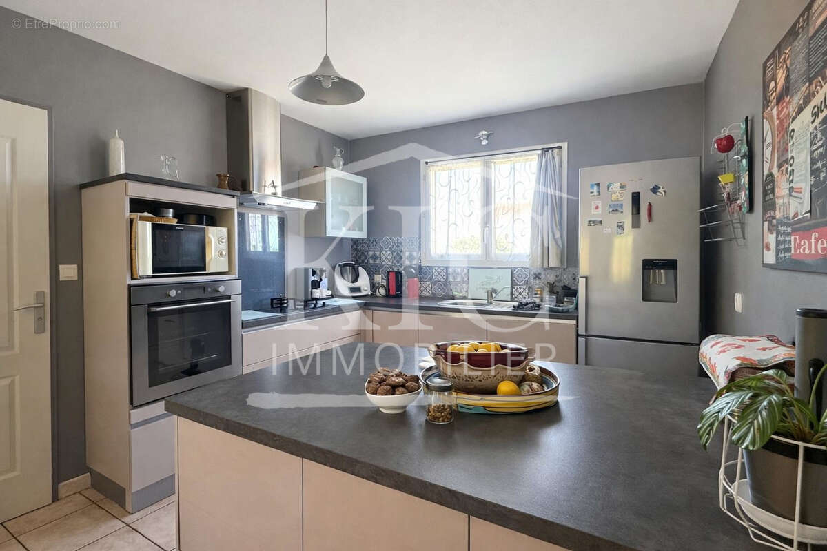 Maison à CARCASSONNE