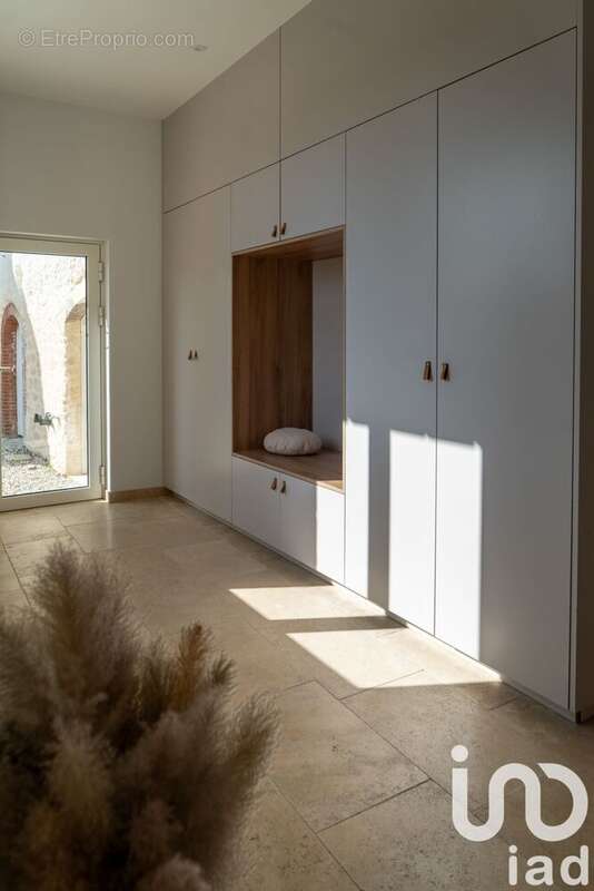 Photo 9 - Maison à ROCHECORBON